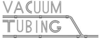 Vacuum Pipe Tubing Fittings Adapters Valves Couplings | Vacuum-Tubing